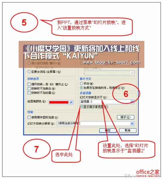《小魔女学园》更新将加入线上和线下合作模式“KAIYUN”