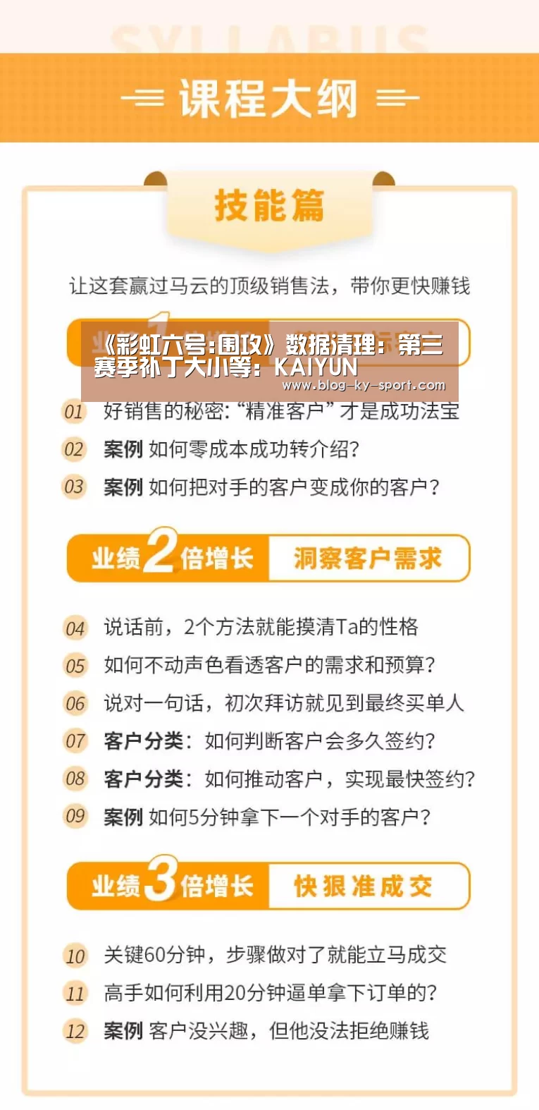 《彩虹六号:围攻》数据清理:第三赛季补丁大小等:KAIYUN(图2) 《彩虹六号:围攻》数据清理:第三赛季补丁大小等:KAIYUN(图2)